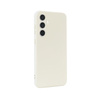 Crong Color Cover - Étui Samsung Galaxy S23 FE (beige)