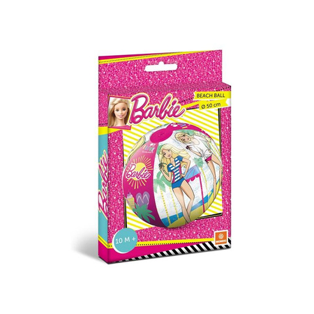 Barbie - Plážový míč