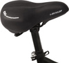 Dunlop - selle de vélo confortable en gel