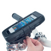iGrip Universal Biker Stem Splashbox - Support vélo universel pour smartphones