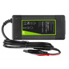 Green Cell - Ładowarka, prostownik do akumulatorów LiFePO4 14.6V 4A