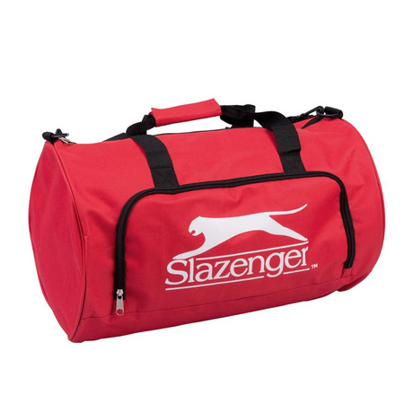 Slazenger - Sportreisetasche (rot)