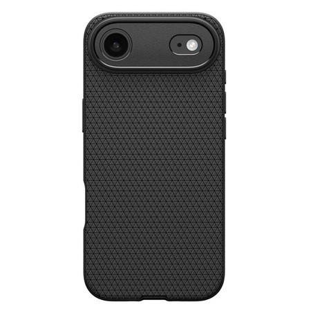 Spigen Liquid Air – Pouzdro pro iPhone Air (Matte Black)