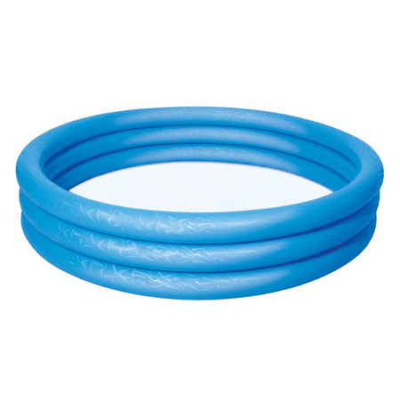 Bestway - zahradní nafukovací bazén 183x33 cm (modrý)