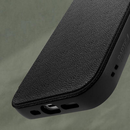 X-Doria Raptic Urban Folio - Étui pour iPhone 14 (Noir)