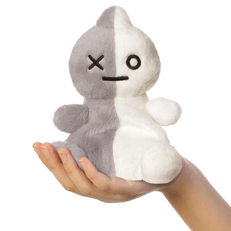 BT21 - Plyšový maskot 13 cm VAN Palm Pals