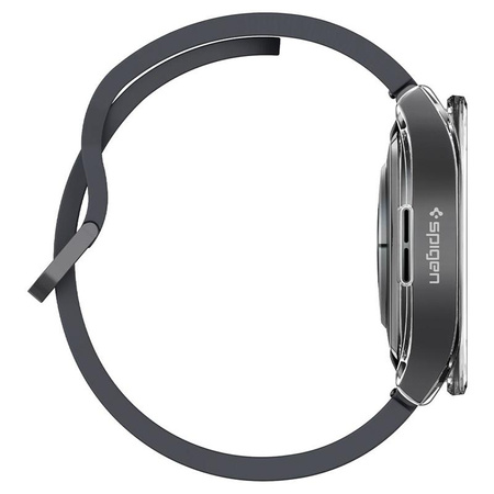 Spigen Ultra Hybrid - Case for Samsung Galaxy Watch 6 44 mm (Transparent)