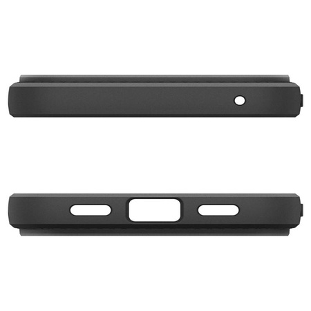 ETUI DO GOOGLE PIXEL 10 | 10 PRO SPIGEN LIQUID AIR ORYGINALNE CZARNE