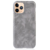 Crong Essential Cover - iPhone 11 Pro Max Hülle (grau)