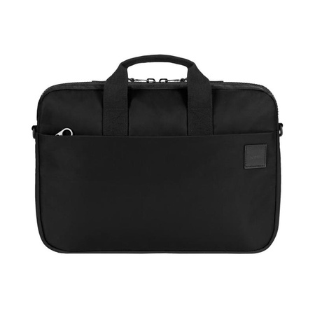 Incase Compass Brief 13" avec Flight Nylon - Sacoche pour MacBook Air / Pro 13" / Ultrabook 13" (noir)