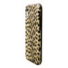 PURO Glam Leopard Cover - Coque pour iPhone XR (Leo 1)