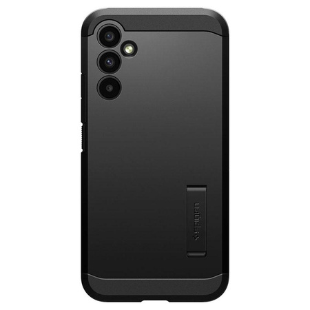 Spigen Tough Armor - Etui pour Samsung Galaxy A34 5G (Noir)