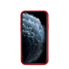 PURO ICON Cover - iPhone 11 Pro Case (red)