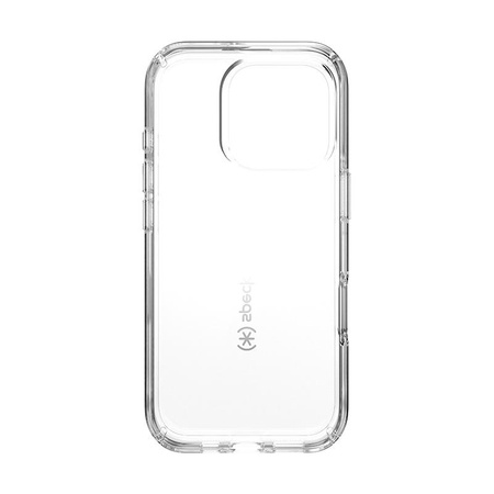 Speck Gemshell - Pouzdro pro iPhone 16 Pro (čiré)