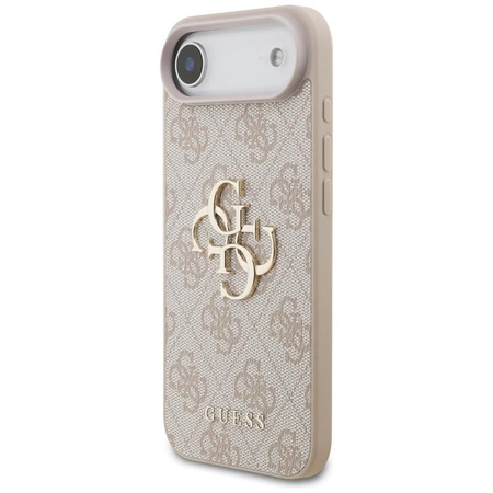 Guess 4G Big Logo - iPhone Air Case (pink)