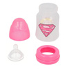 Superman - 150 ml Schnullerflasche (Supergirl)