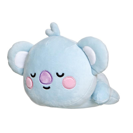 BT21 - Coussin en peluche / mascotte 28 cm KOYA Baby