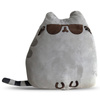 Pusheen - MEGA LARGE Jumbo Pillow (Pusheen Cool) (80 x 60 x 35 cm)