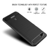 Crong Soft Armour Cover - Xiaomi Redmi 6A Hülle (schwarz)