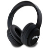 DKNY Arch Logo - Casque intra-auriculaire sans fil Bluetooth V5.3 (noir)