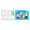 Line Friends - Wochenplaner 54 Seiten A4