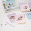 Pusheen - Set aus A5-Notizbüchern aus der Moments-Kollektion (3 Stk.)