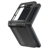 Spigen Thin Fit Pro - Etui pour Samsung Galaxy Z Flip 5 (Frost Grey)
