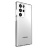 Speck Presidio Perfect-Clear - Samsung Galaxy S22 Ultra Gehäuse mit MICROBAN Beschichtung (Klar/Klar)