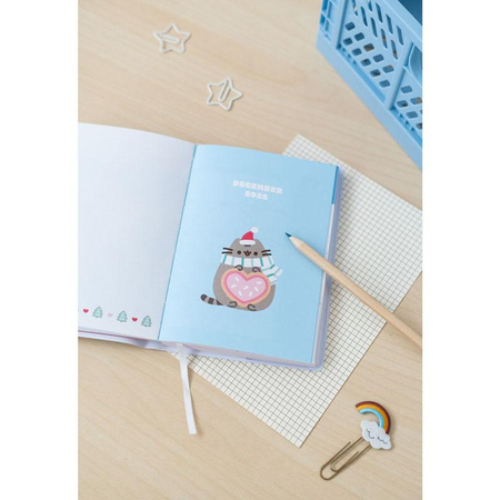 Pusheen - Calendar / weekly planner 2022/2023 year (11x15,5 cm)