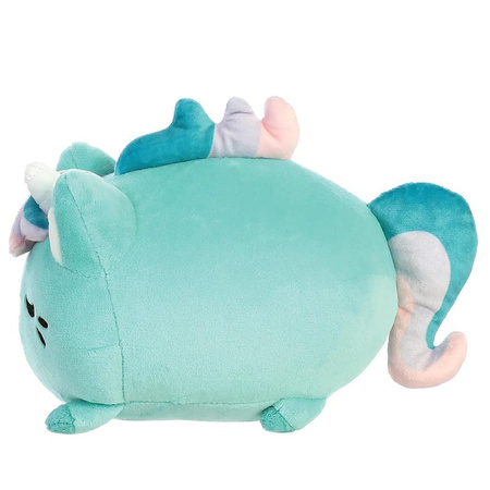 Tasty Peach - Plyšový maskot 18 cm Moon Blossom Meowchi