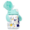 Mickey Mouse - Goutte à goutte avec paille 370 ml (Cool)