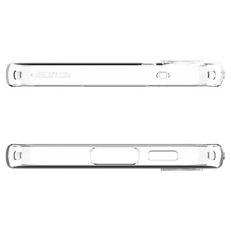 Spigen Liquid Crystal - pouzdro pro Samsung Galaxy S23 FE (průhledné)