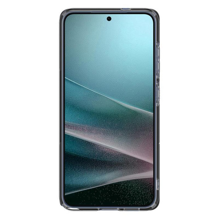 Spigen Ultra Hybrid Mag MagSafe - Pouzdro pro Samsung Galaxy S25 (Clear White)