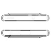 Spigen Ultra Hybrid "S" - Etui do Samsung Galaxy S23 Ultra (Przezroczysty)