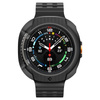Spigen Liquid Air – Pouzdro pro Samsung Galaxy Watch 8 Classic 46 mm (Matte Black)