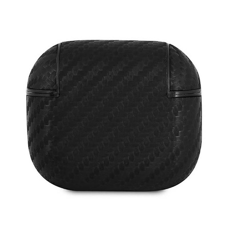 BMW M Collection - Hülle für Apple AirPods 3 (Schwarz)