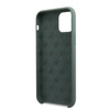 Guess szilikon 4G Tone to Tone - iPhone 11 tok (khaki)