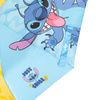 Disney Stitch - Parapluie pliant automatique