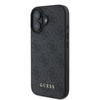 Guess 4G Classic - iPhone 16 tok (fekete)