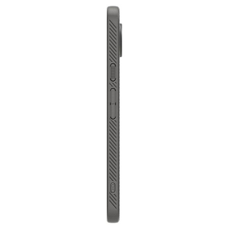 Spigen Liquid Air - pouzdro pro Google Pixel 9 / 9 Pro (Marble Grey)