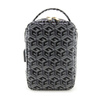Guess GCube Stripe Travel Universal Bag - Accessory Organiser (Black)