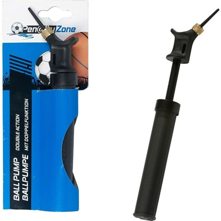 Enero - Ball pump 17 cm with two-way needle