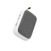 WEKOME D20 - Haut-parleur portable sans fil Bluetooth V5.0 (blanc)