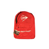 Dunlop - Backpack (Red)