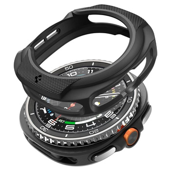 OBUDOWA SPIGEN DO GALAXY WATCH 8 CLASSIC | 46 mm, Etui Odporne, Wytrzymałe