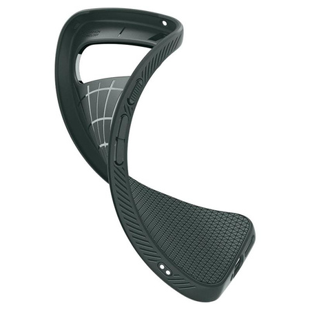 Spigen Liquid Air - Étui pour Google Pixel 9 Pro XL (Abyss Green)