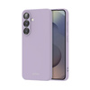 Crong Color Cover - Etui Samsung Galaxy S25 (violet)