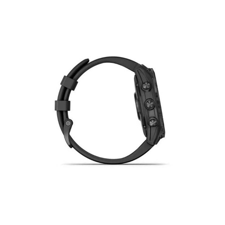 Garmin Fenix 7 Solar - Smartwatch 47mm (grey)