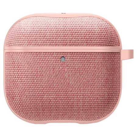 Spigen Urban Fit - Tasche für Apple AirPods 4 (Rose Gold)