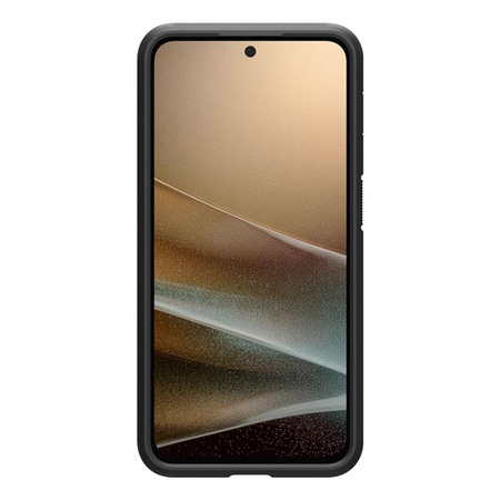 Spigen Tough Armor - Etui pour Samsung Galaxy A36 5G (Noir)
